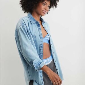 Aerie Fav anytime shirt